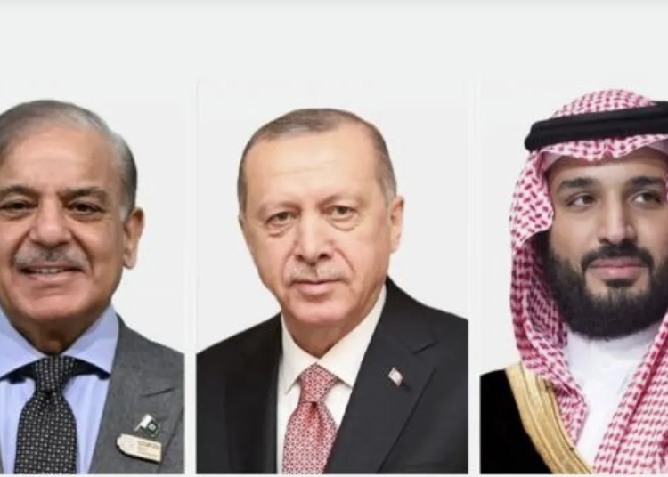 saudi